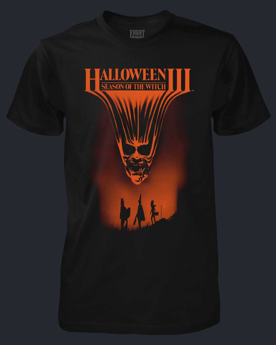 Halloween III Classic | Fright-Rags