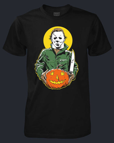 Vintage Halloween - Michael Myers