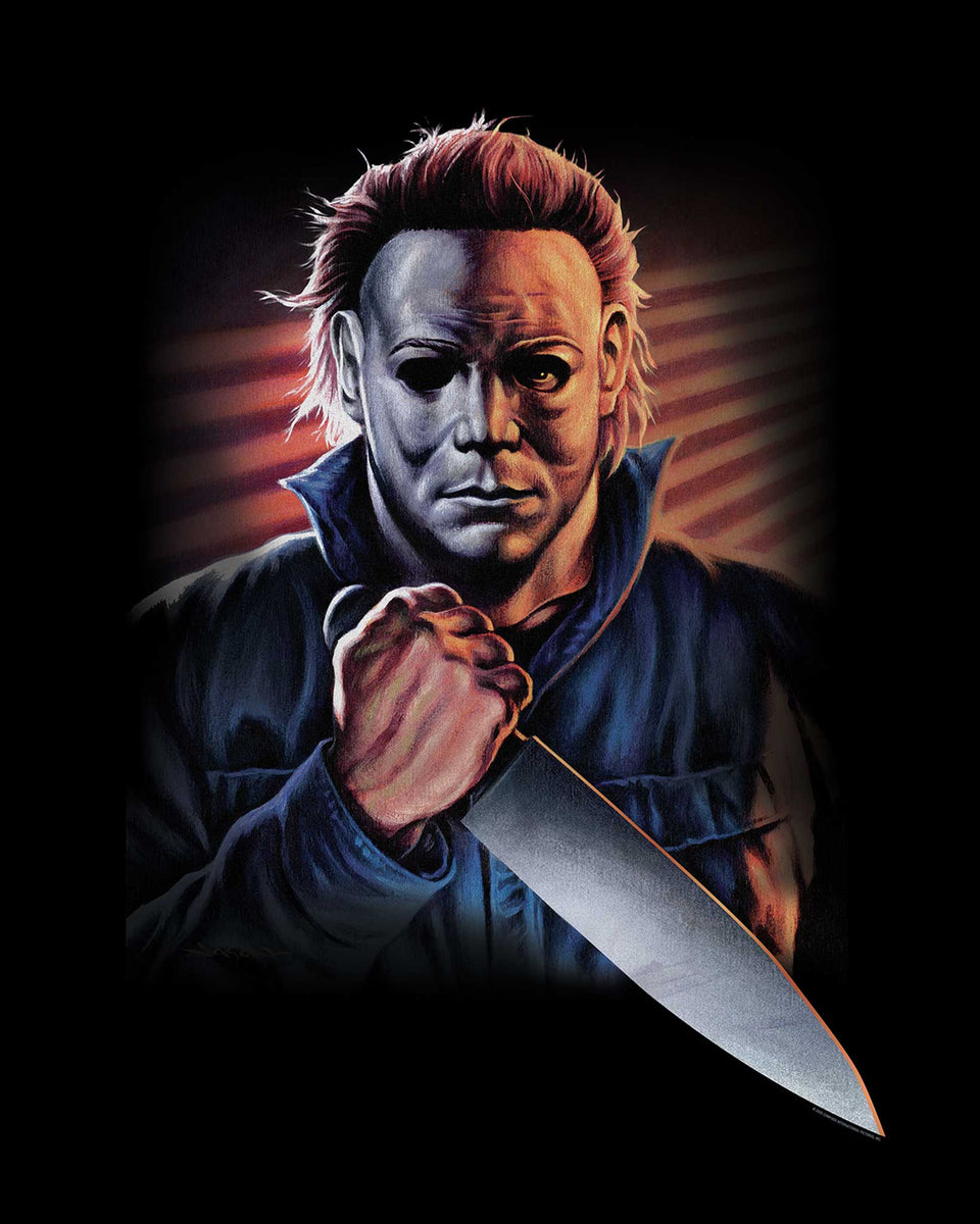 Halloween - The Trekker | Fright-Rags