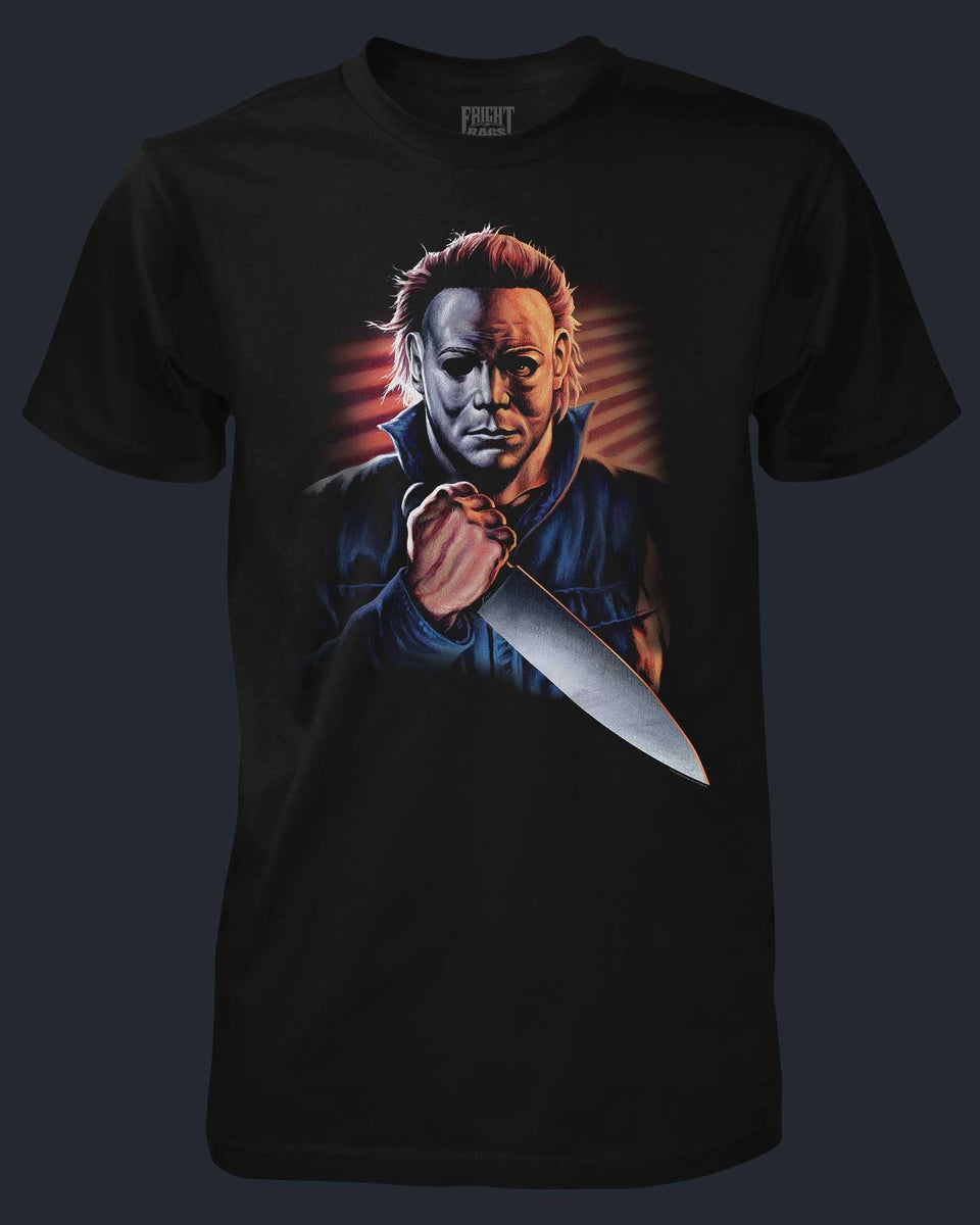 Halloween - The Trekker | Fright-Rags