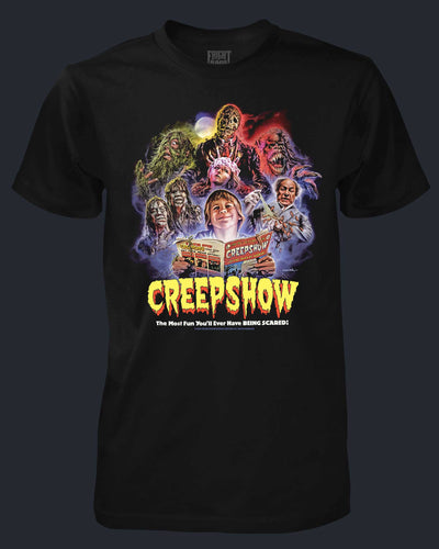 FRC Creepshow