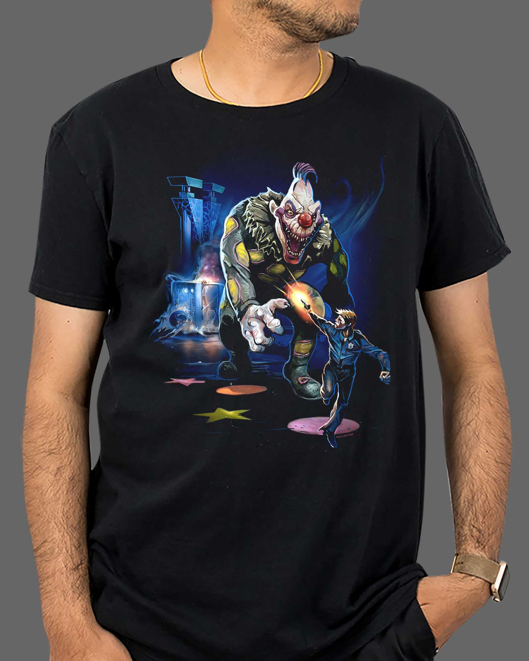 PENICILLIN THE LIVE 4 nano DVD おまけ∶Tシャツ To-y 40th anniv. 「PENICILLIN SHOCK」Tshirt | 特集から探す,To-y