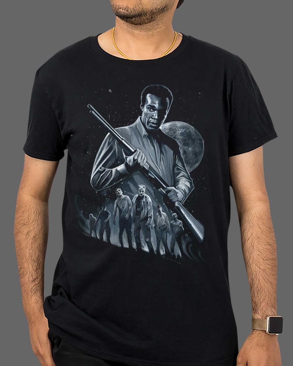 Night of the Living Dead - Ben | Fright-Rags
