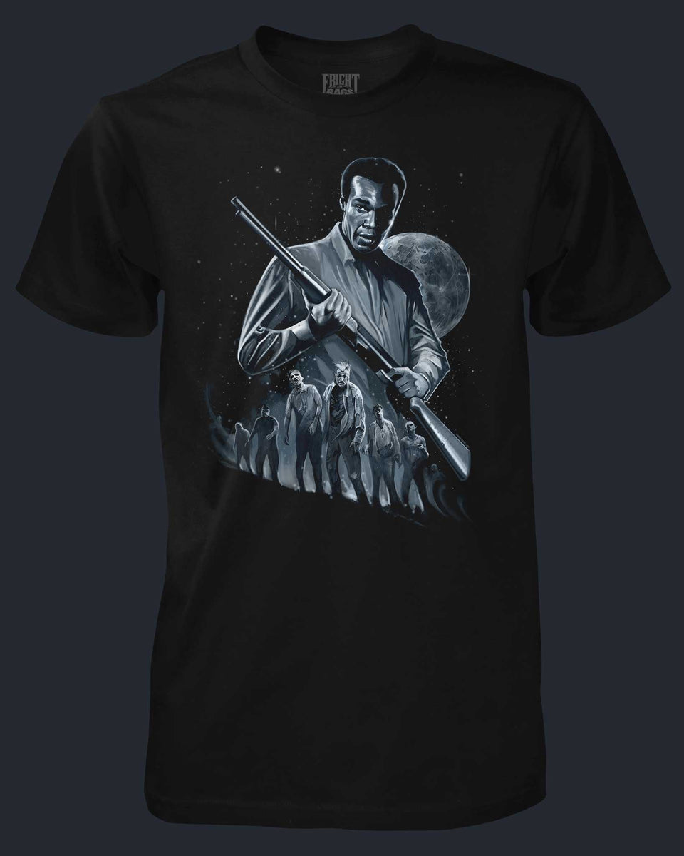Night of the Living Dead - Ben | Fright-Rags