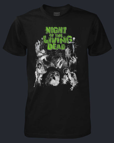 Night of the Living Dead Classic