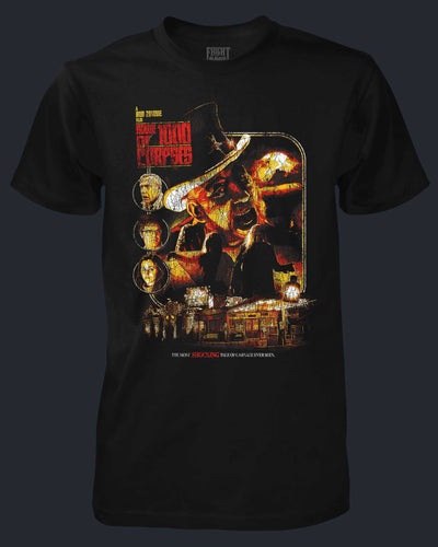 Tales of Carnage - House of 1000 Corpses