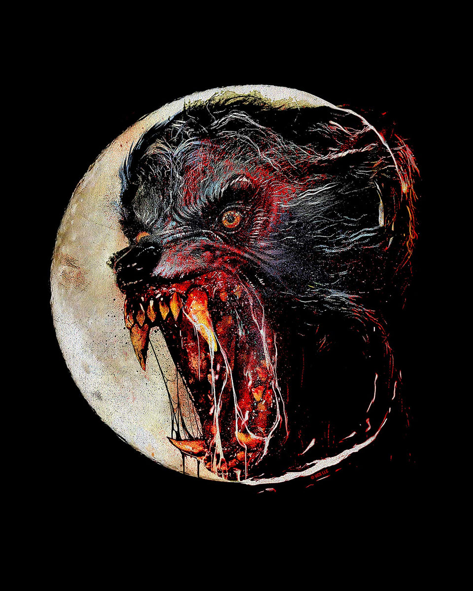 Beware the Moon | Fright-Rags