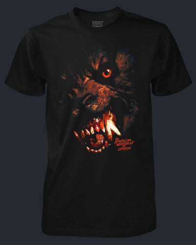 Werewolf's Curse