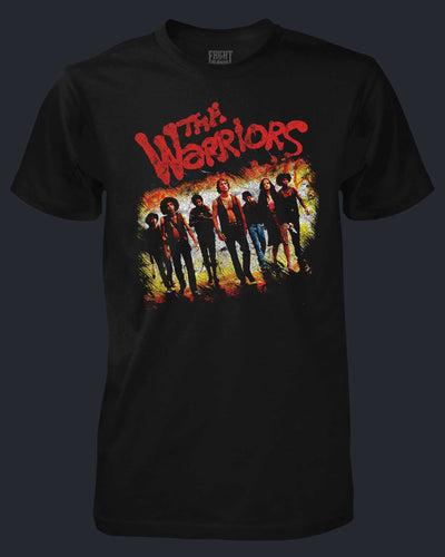 The Warriors Classic