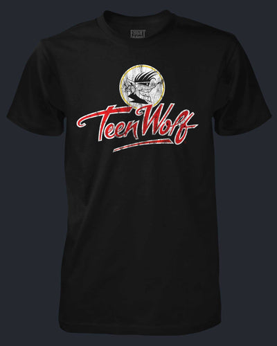 Teen Wolf - Logo
