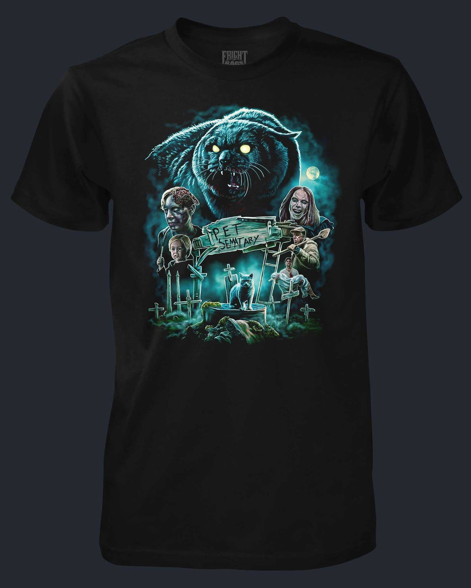 Soil of a Man's Heart | Fright-Rags