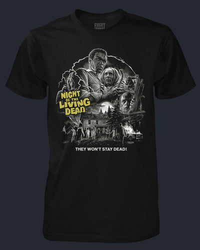 FRC Night of the Living Dead