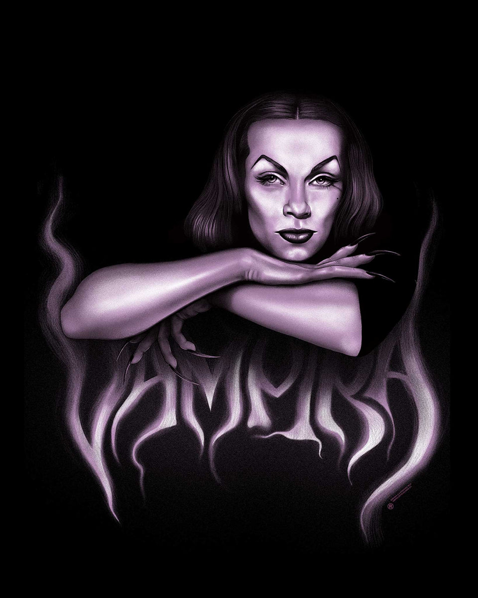 Vampira | Fright-Rags