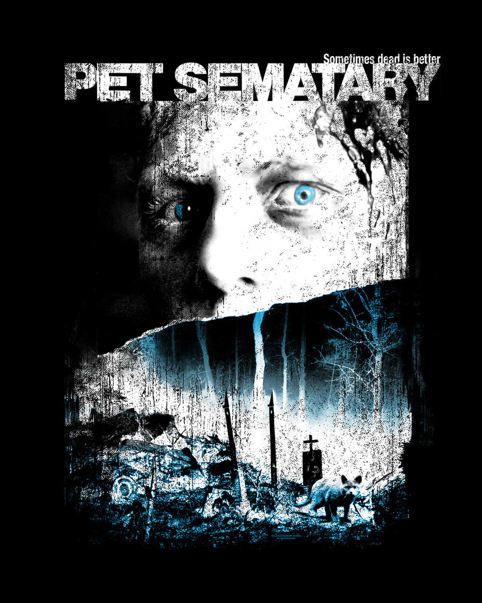 Pet Sematary Classic | Fright-Rags