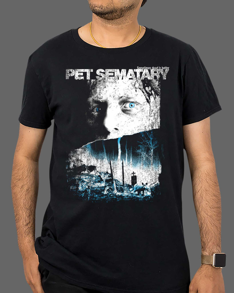 Fright Rags Sounds Pet Sematary Classic | Fright-Rags