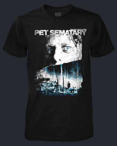 Pet Sematary Classic