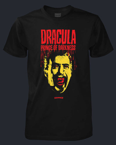 DTG Dracula: Prince of Darkness