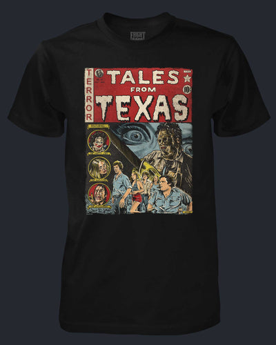 FRC Tales from Texas