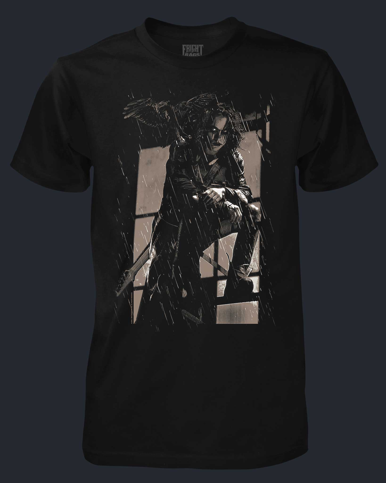 Shop The Crow at Fright-Rags | Fright-Rags