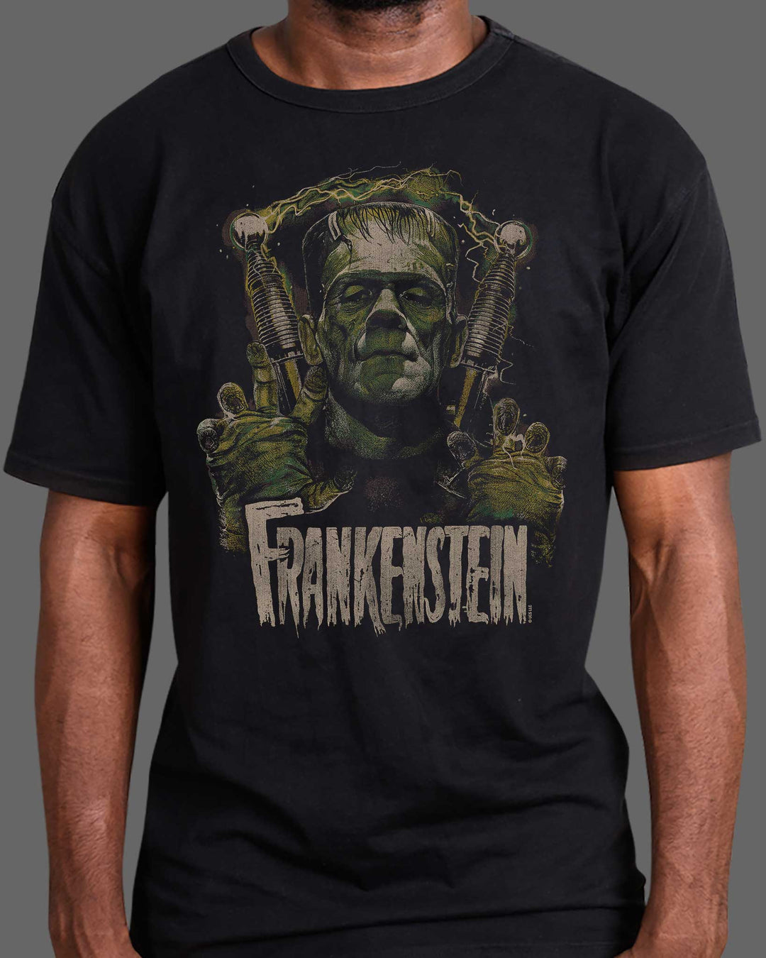 Frankenstein | Fright-Rags