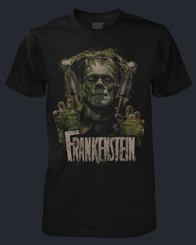 FRC Frankenstein