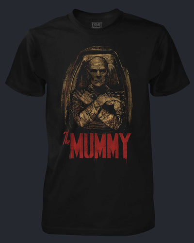 FRC The Mummy