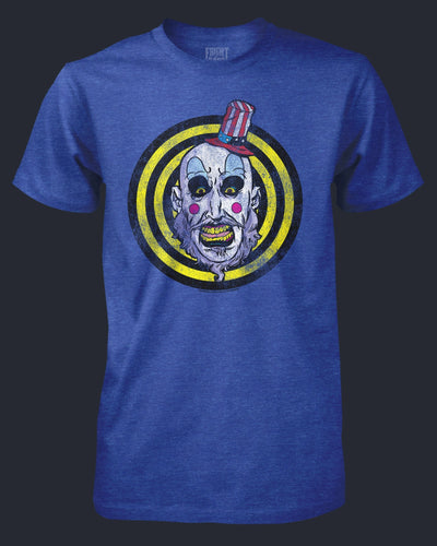 Clown Prince of Murder
