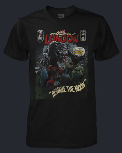 FRC An American Werewolf in London - Issue #1 T -shirt