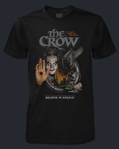 FRC The Crow