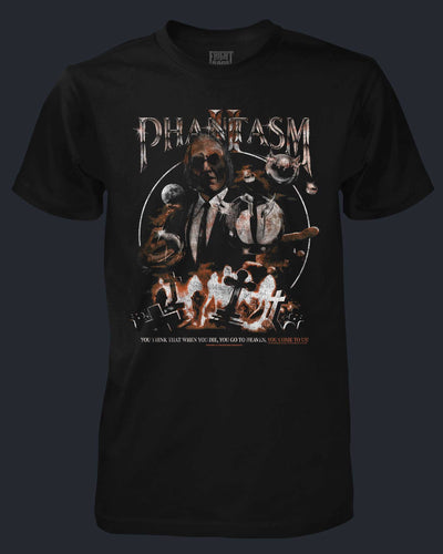 Phantasm II