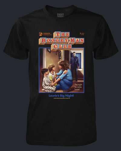 The Boogeyman Club