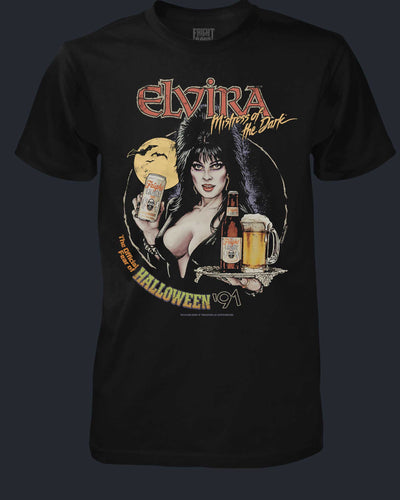 Elvira - Fright Light