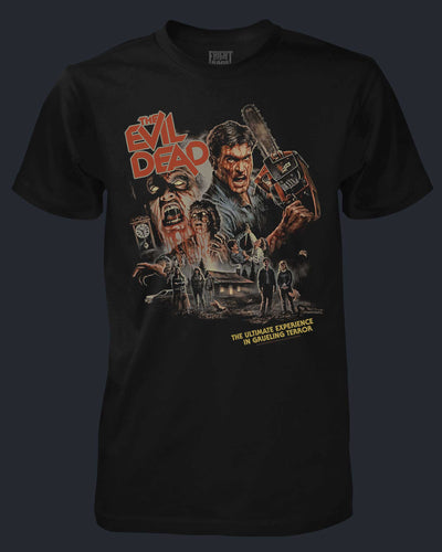 FRC The Evil Dead - 40th Anniversary