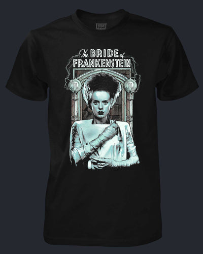FRC The Bride of Frankenstein