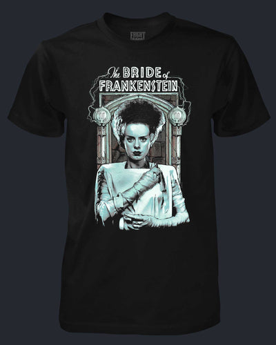 FRC The Bride of Frankenstein