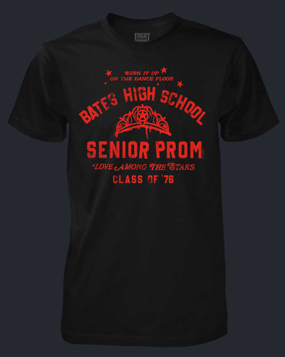 FRC Bates High School Senior Prom