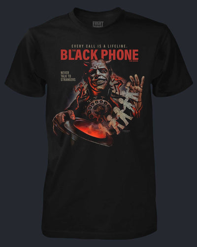The Black Phone