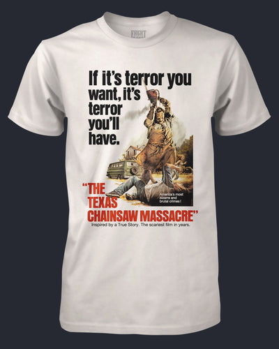 FRC The Texas Chainsaw Massacre™ (2003)