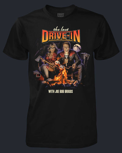 The Last Drive-In Season 7