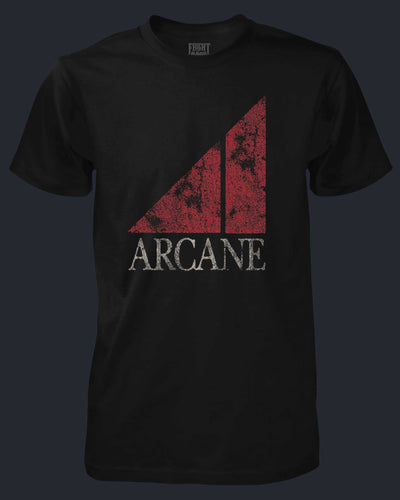 Arcane Publishing