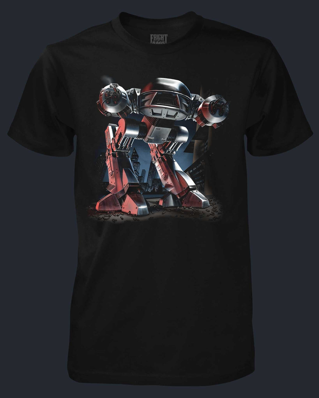 ED-209 | Fright-Rags