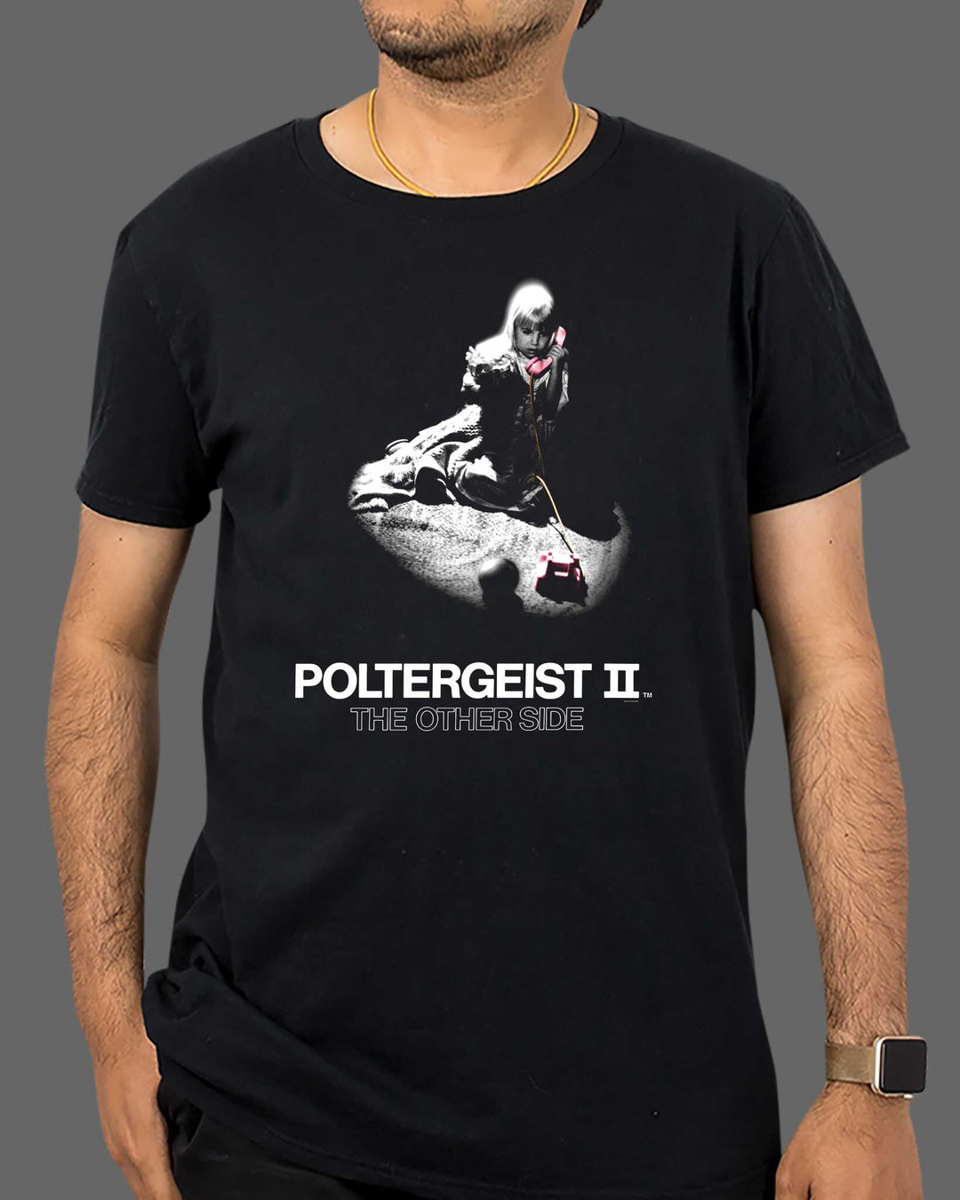 poltergeist とあ　18枚セット DTG1980-Poltergeist2-Classic-
