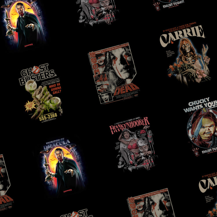 Graveyard | Fright-Rags