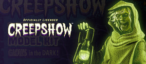 Click here to shop Creepshow The Series Collection
