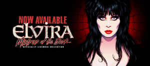 Click here to shop our Elvira collection