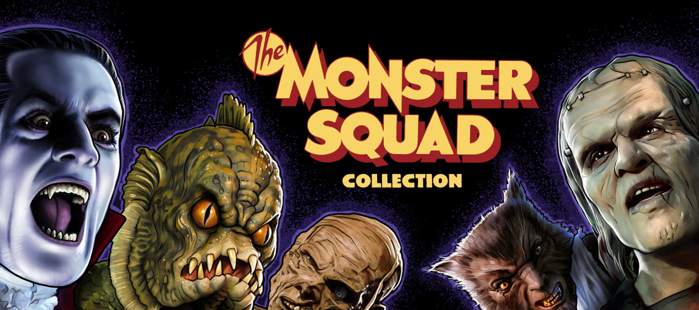 Fright Rags Fright-Rags | Horror T-Shirts | By The Fans, For The Fans