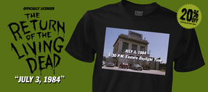 Return of the Living Dead