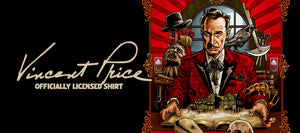 Click here to shop our Vincent Price collection
