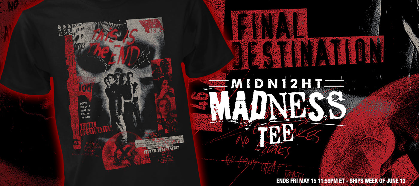 Midnight Madness