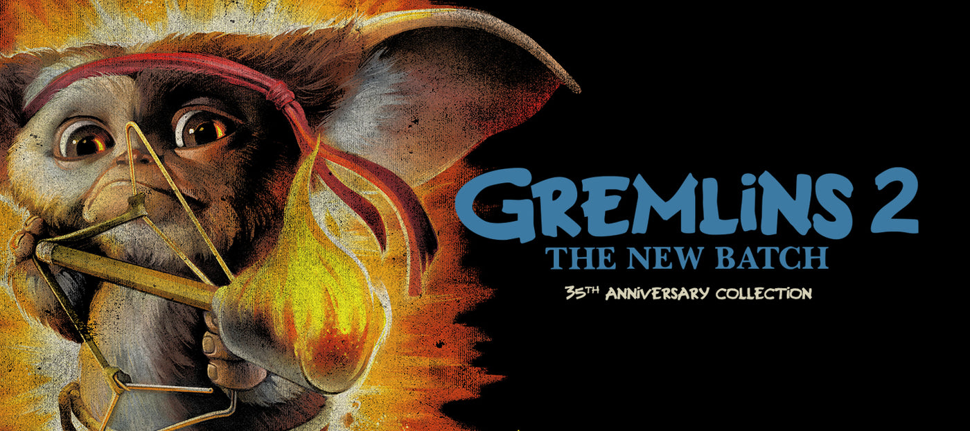 Gremlins 2